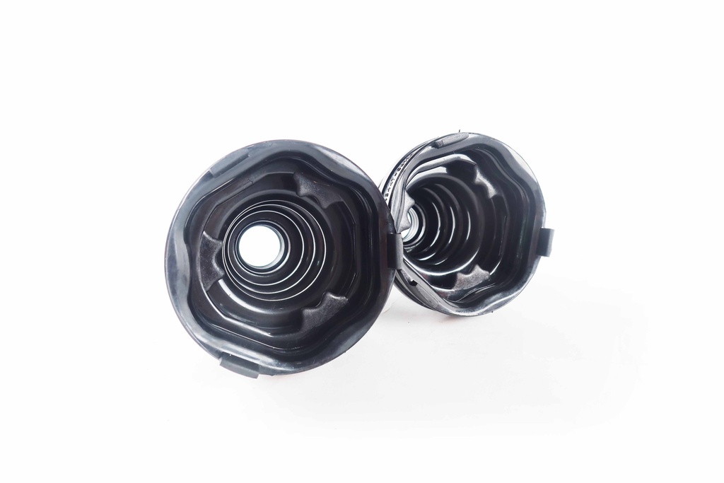 ตองสาม(333) ยางกันฝุ่นเพลาขับใน  โตโยต้า  แคมรี่ - ACV40 HK43448-06350 3DB-T172