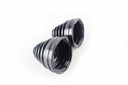 ตองสาม(333) ยางกันฝุ่นเพลาขับใน โตโยต้า  วิช HK43448-28051 3DB-T262
