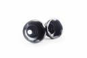 ตองสาม(333) ยางกันฝุ่นเพลาขับใน โตโยต้า  วิช HK43448-28051 3DB-T262