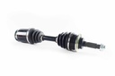 ตองสาม(333) เพลาขับทั้งเส้น  ฟอร์ด เรนเจอร์ 4WD - L ( SCREW ON TOP / ธรรมดา ) 3AX-1521L