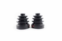 ตองสาม(333) ยางกันฝุ่นเพลาขับใน (รหัส SET 3DB-1542, 3DB-4593 ) ฟอร์ด, มาสด้า, นิสสัน - เรนเจอร์ 4WD, ไฟเตอร์ 4WD, B12 , 1.6 HK-96 3DB-1532