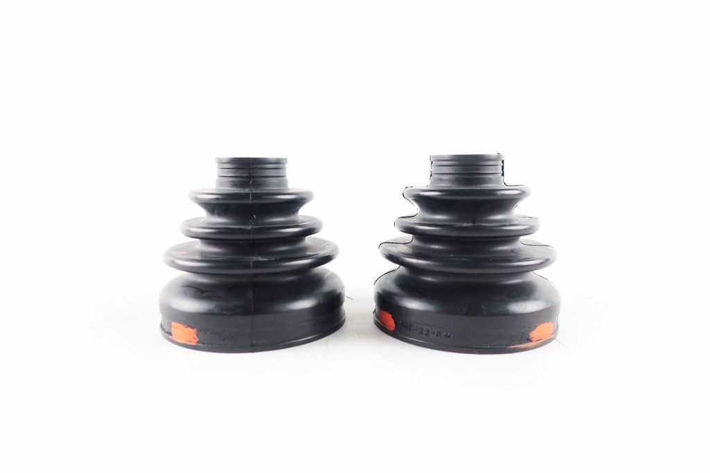 ตองสาม(333) ยางกันฝุ่นเพลาขับใน  มาสด้า - BT50 4WD HKPP01-22-540 3DB-1732