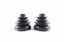 ตองสาม(333) ยางกันฝุ่นเพลาขับใน  มาสด้า - BT50 4WD HKPP01-22-540 3DB-1732