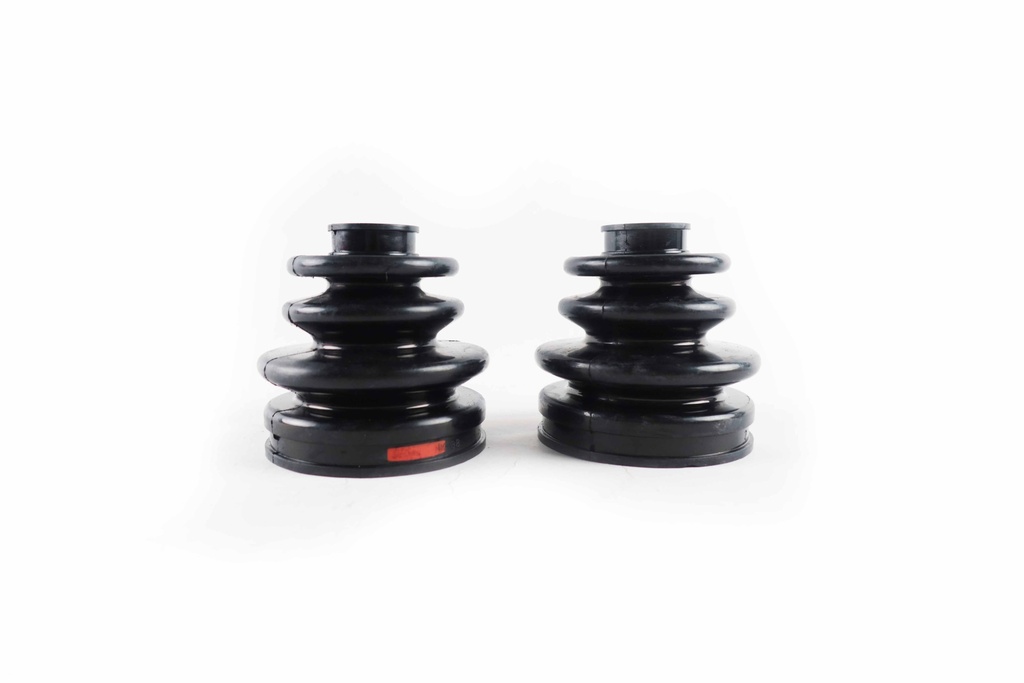 ตองสาม(333) ยางกันฝุ่นเพลาขับนอก (รหัส SET 3DB-2991,3DB-3751-AT, 3DB-T221 ) โตโยต้า - ST150, 1.8, ST171 , 191, แคมรี่ (AT) , RAV 4 HK-88 3DB-2651