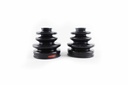 ตองสาม(333) ยางกันฝุ่นเพลาขับนอก (รหัส SET 3DB-2991,3DB-3751-AT, 3DB-T221 ) โตโยต้า - ST150, 1.8, ST171 , 191, แคมรี่ (AT) , RAV 4 HK-88 3DB-2651