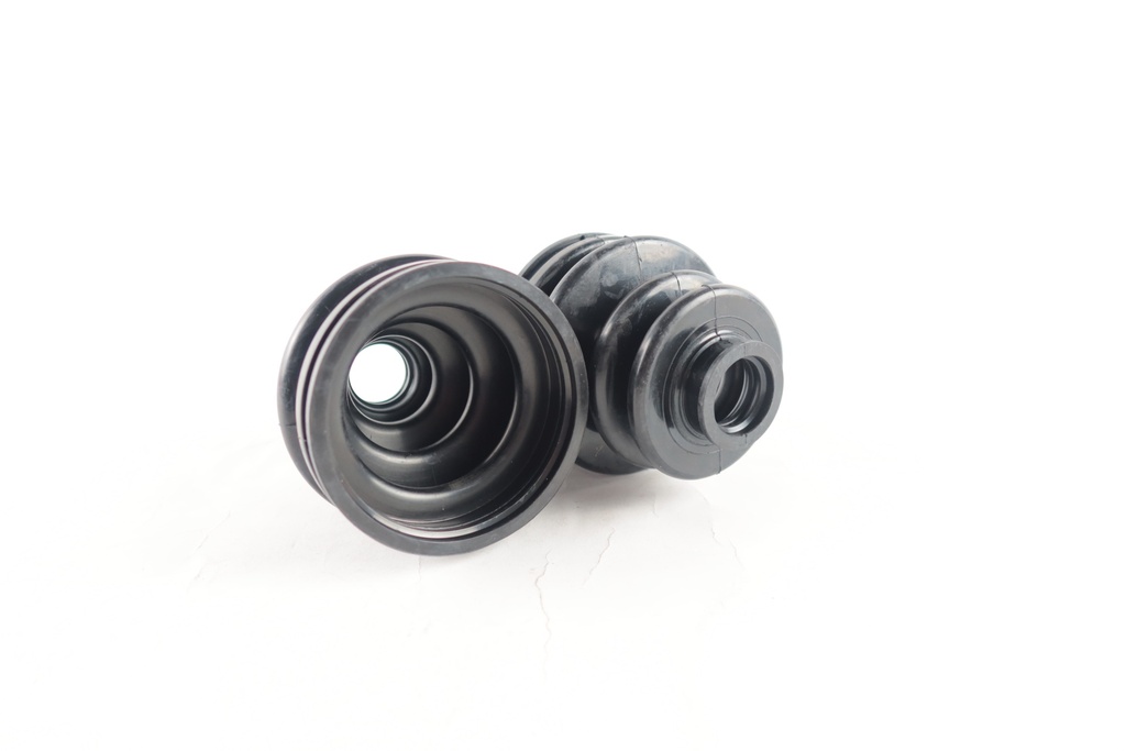 ตองสาม(333) ยางกันฝุ่นเพลาขับนอก (รหัส SET 3DB-2991,3DB-3751-AT, 3DB-T221 ) โตโยต้า - ST150, 1.8, ST171 , 191, แคมรี่ (AT) , RAV 4 HK-88 3DB-2651