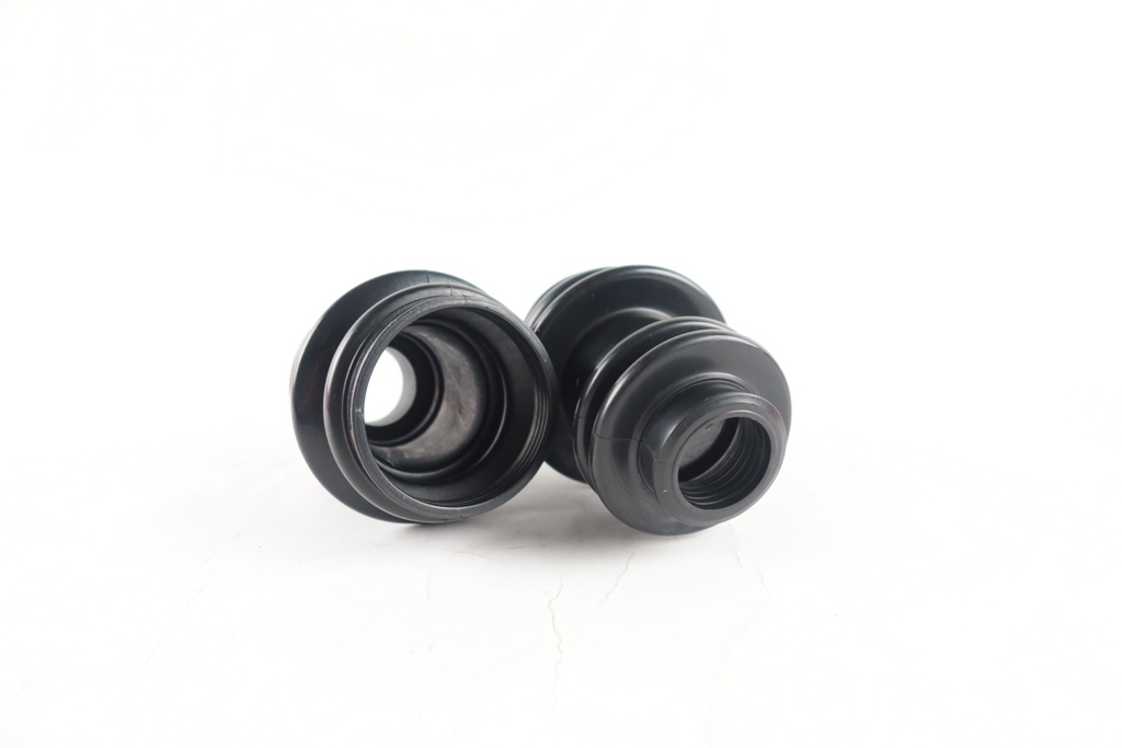 ตองสาม(333) ยางกันฝุ่นเพลาขับใน/ขวา  นิสสัน - B11 1.3 '81-83 HK-37 3DB-4512R
