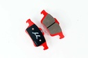 เน็กซ์เทอร์(Nexzter) ผ้าเบรคหลัง NX 8283G MU /R 