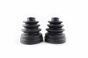 ตองสาม(333) ยางกันฝุ่นเพลาขับใน  นิสสัน  B.13 HK39741-10E25 3DB-4742