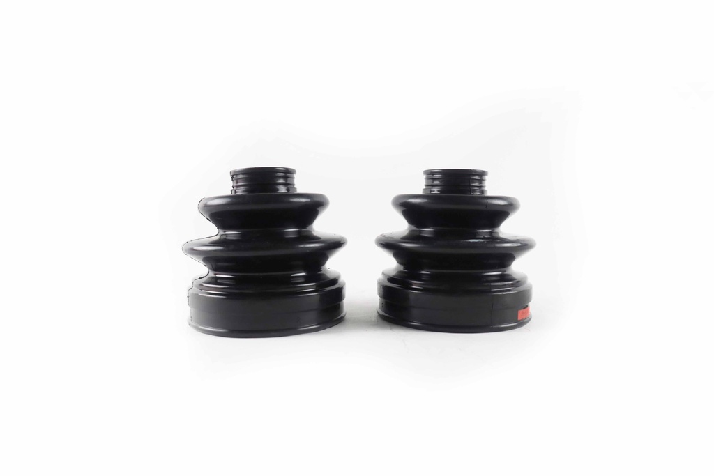 ตองสาม(333) ยางกันฝุ่นเพลาขับใน  นิสสัน - นาวารา D40 HK39741-EA027 3DB-4982