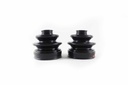 ตองสาม(333) ยางกันฝุ่นเพลาขับใน  นิสสัน - นาวารา D40 HK39741-EA027 3DB-4982