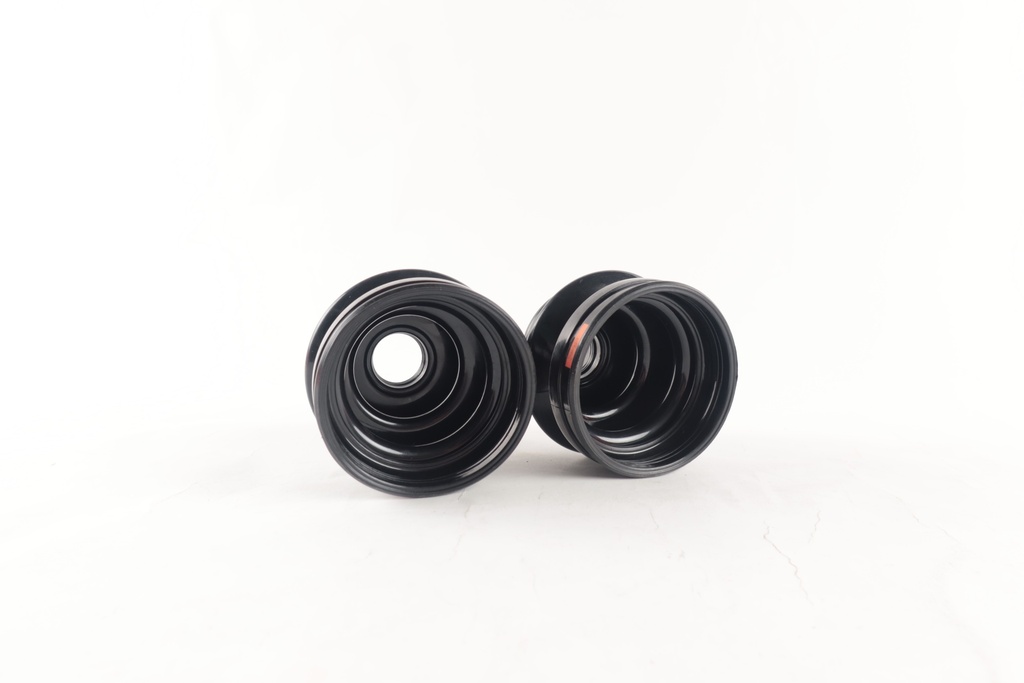 ตองสาม(333) ยางกันฝุ่นเพลาขับใน  นิสสัน - นาวารา D40 HK39741-EA027 3DB-4982