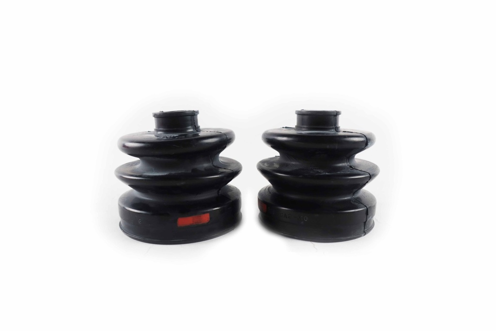 ตองสาม(333) ยางกันฝุ่นเพลาขับนอก (รหัส SET 3DB-6061, )  ฮอนด้า - ซีวิค' 84-88 1.5 HK-12 3DB-6021-1.5