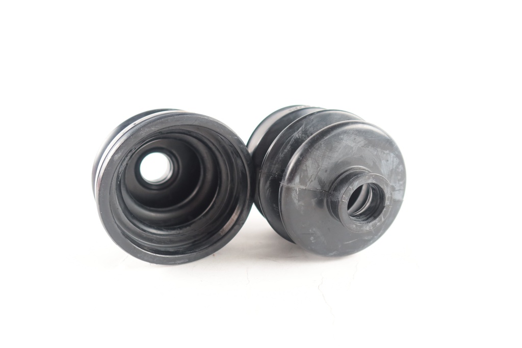 ตองสาม(333) ยางกันฝุ่นเพลาขับนอก (รหัส SET 3DB-6061, )  ฮอนด้า - ซีวิค' 84-88 1.5 HK-12 3DB-6021-1.5