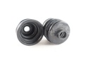ตองสาม(333) ยางกันฝุ่นเพลาขับนอก (รหัส SET 3DB-6061, )  ฮอนด้า - ซีวิค' 84-88 1.5 HK-12 3DB-6021-1.5