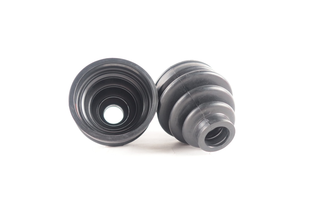 ตองสาม(333) ยางกันฝุ่นเพลาขับนอก/ซ้าย (รหัส SET 3DB-6101, 3DB-6031 ) ฮอนด้า - ซีวิค, แอคคอร์ด' 86-89 1.5, 1.6 HK-85 3DB-6021L-1.5