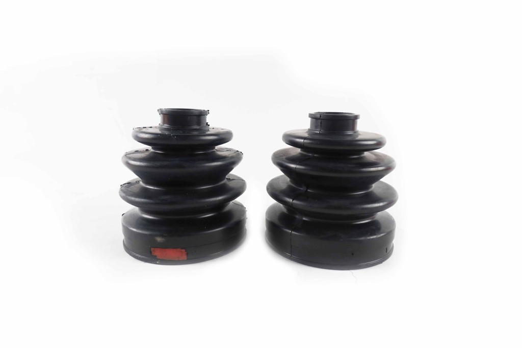 ตองสาม(333) ยางกันฝุ่นเพลาขับนอก/ขวา  ฮอนด้า - ซีวิค'88 1.5 HK-86 3DB-6021R-1.5