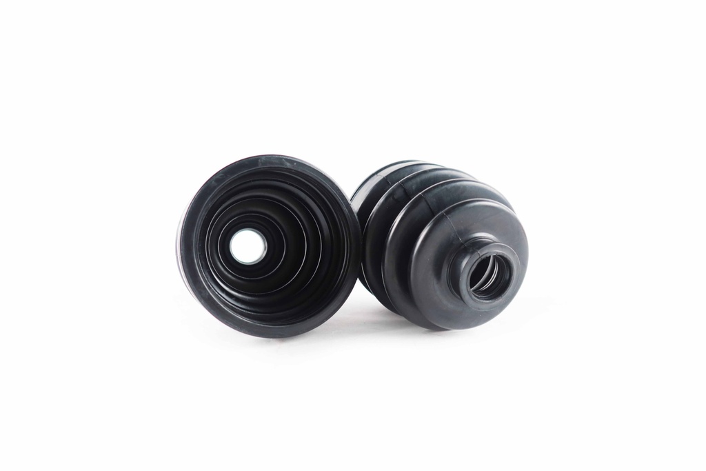 ตองสาม(333) ยางกันฝุ่นเพลาขับนอก/ขวา  ฮอนด้า - ซีวิค'88 1.5 HK-86 3DB-6021R-1.5