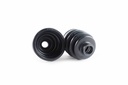 ตองสาม(333) ยางกันฝุ่นเพลาขับนอก/ขวา  ฮอนด้า - ซีวิค'88 1.5 HK-86 3DB-6021R-1.5
