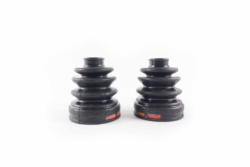ตองสาม(333) ยางกันฝุ่นเพลาขับใน  มิตซูบิชิ - CK2-5 , ซีเดีย , CS3-5'01 ท้ายเบนซ์ HK-77 3DB-7702