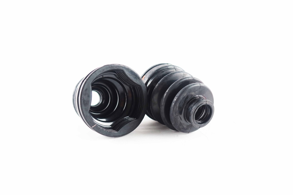 ตองสาม(333) ยางกันฝุ่นเพลาขับใน  มิตซูบิชิ - CK2-5 , ซีเดีย , CS3-5'01 ท้ายเบนซ์ HK-77 3DB-7702