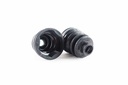 ตองสาม(333) ยางกันฝุ่นเพลาขับใน  มิตซูบิชิ - CK2-5 , ซีเดีย , CS3-5'01 ท้ายเบนซ์ HK-77 3DB-7702