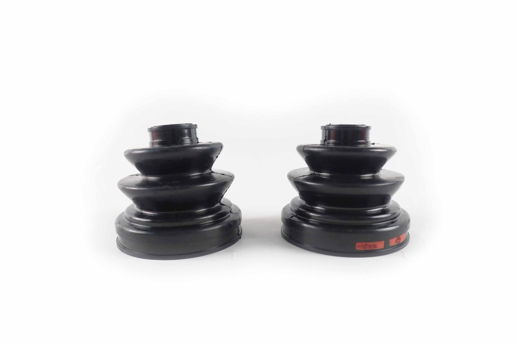 ตองสาม(333) ยางกันฝุ่นเพลาขับใน  มิตซูบิชิ  สตราด้า 4WD HKMB886676 3DB-7722