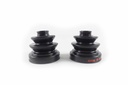 ตองสาม(333) ยางกันฝุ่นเพลาขับใน  มิตซูบิชิ  สตราด้า 4WD HKMB886676 3DB-7722