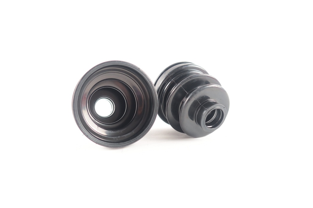 ตองสาม(333) ยางกันฝุ่นเพลาขับใน  มิตซูบิชิ  สตราด้า 4WD HKMB886676 3DB-7722