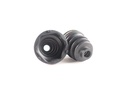 ตองสาม(333) ยางกันฝุ่นเพลาขับใน  ฟอร์ด - โฟกัส HKGG25-22-541 3DB-FO02