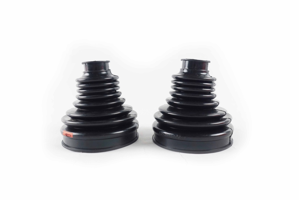 ตองสาม(333) ยางกันฝุ่นเพลาขับใน  มาสด้า - BT50 PRO HKUCY2-49-YCOA-I 3DB-M192