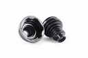 ตองสาม(333) ยางกันฝุ่นเพลาขับใน  มาสด้า - BT50 PRO HKUCY2-49-YCOA-I 3DB-M192