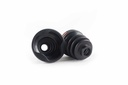 ตองสาม(333) ยางกันฝุ่นเพลาขับใน  นิสสัน  เทียน่า J.32 HK39741-AV927 3DB-N152