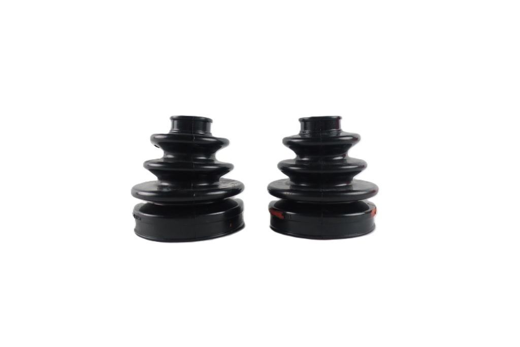 ตองสาม(333) ยางกันฝุ่นเพลาขับใน (รหัส SET 3DB-2802-1.6, 3DB-2912 )  โตโยต้า - AE80, AE90 , AT151 , 1600CC, STARLET EP71 HK-91 3DB-2552