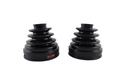 ตองสาม(333) ยางกันฝุ่นเพลาขับใน (รหัส SET 3DB-2992, 3DB-3752-AT, 3DB-T362 ) โตโยต้า - AE92, ST171 , 191, แคมรี่ (AT), อัลติส (1.8) AT, MT HK-94 3DB-2802