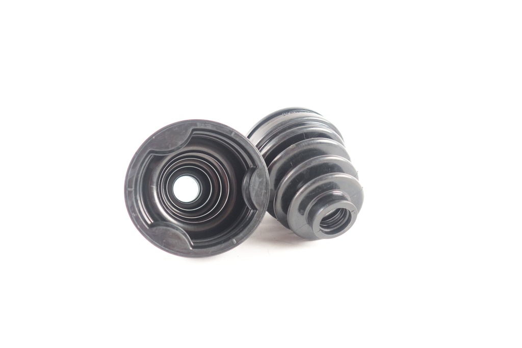 ตองสาม(333) ยางกันฝุ่นเพลาขับใน (รหัส SET 3DB-2992, 3DB-3752-AT, 3DB-T362 ) โตโยต้า - AE92, ST171 , 191, แคมรี่ (AT), อัลติส (1.8) AT, MT HK-94 3DB-2802