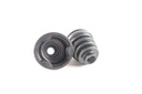 ตองสาม(333) ยางกันฝุ่นเพลาขับใน (รหัส SET 3DB-2992, 3DB-3752-AT, 3DB-T362 ) โตโยต้า - AE92, ST171 , 191, แคมรี่ (AT), อัลติส (1.8) AT, MT HK-94 3DB-2802