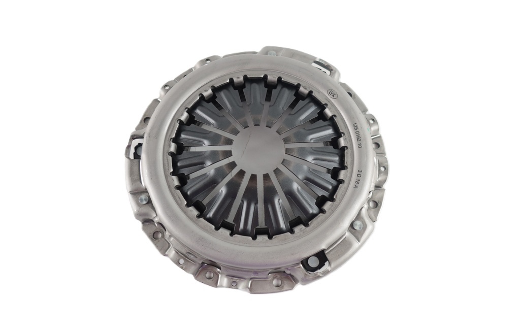ลุค(LUK) หวีคลัทช์ 10" 4D56Di-D ไทรทัน 2.5 16V KB4T 125 0162 10