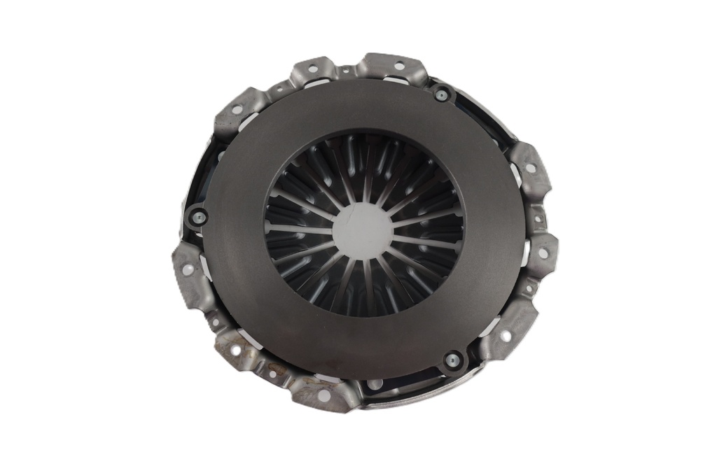 ลุค(LUK) หวีคลัทช์ 10" 4D56Di-D ไทรทัน 2.5 16V KB4T 125 0162 10