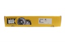 ลุค(LUK) หวีคลัทช์ 10" 4D56Di-D ไทรทัน 2.5 16V KB4T 125 0162 10