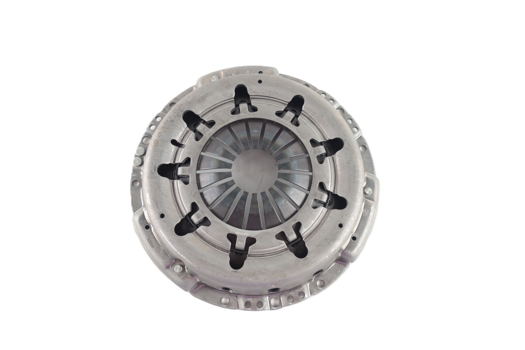 ลุค(LUK) หวีคลัทช์ 10.2" 2KD-Hi คอมมูเตอร์ KDH200 126 0039 10