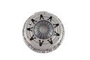 ลุค(LUK) หวีคลัทช์ 10.2" 2KD-Hi คอมมูเตอร์ KDH200 126 0039 10