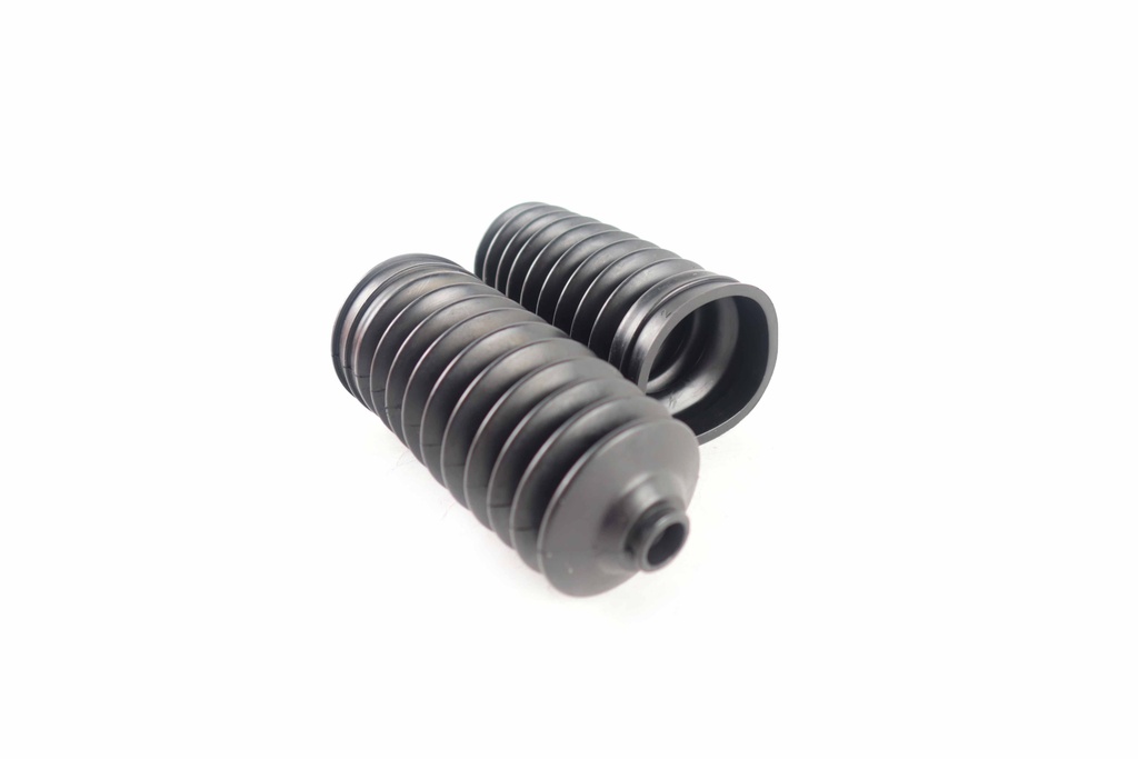 ตองสาม(333) ยางหุ้มแร็คซ์  ฮอนด้า - ซีวิค" 01-04 ( LH ) 06537-S5A-H01  3SG-6240L
