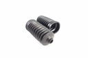 ตองสาม(333) ยางหุ้มแร็คซ์  ฮอนด้า - ซีวิค" 01-04 ( LH ) 06537-S5A-H01  3SG-6240L