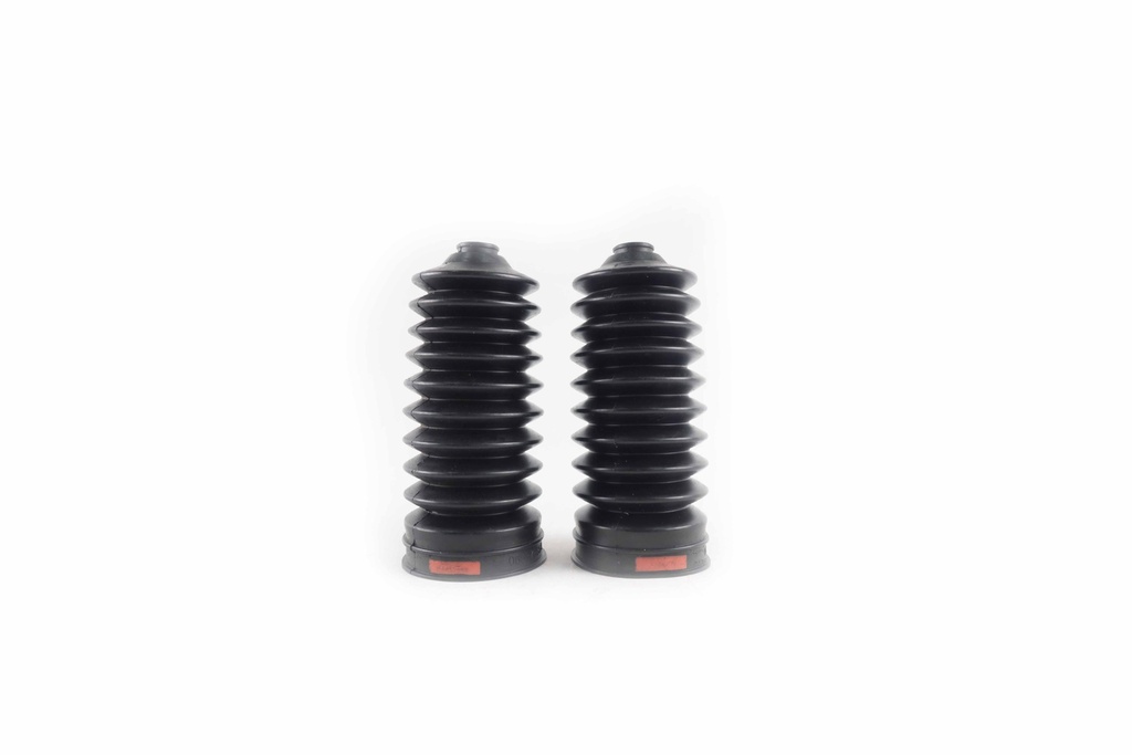 ตองสาม(333) ยางหุ้มแร็คซ์  ฮอนด้า - ซีวิค" 01-04 ( LH ) 06537-S5A-H01  3SG-6240L
