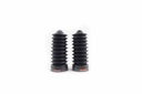 ตองสาม(333) ยางหุ้มแร็คซ์  ฮอนด้า - ซีวิค" 01-04 ( LH ) 06537-S5A-H01  3SG-6240L