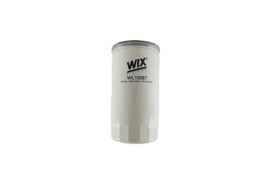 วิกซ์(Wix) ไส้กรองน้ำมันเครื่อง WL10087 Standard