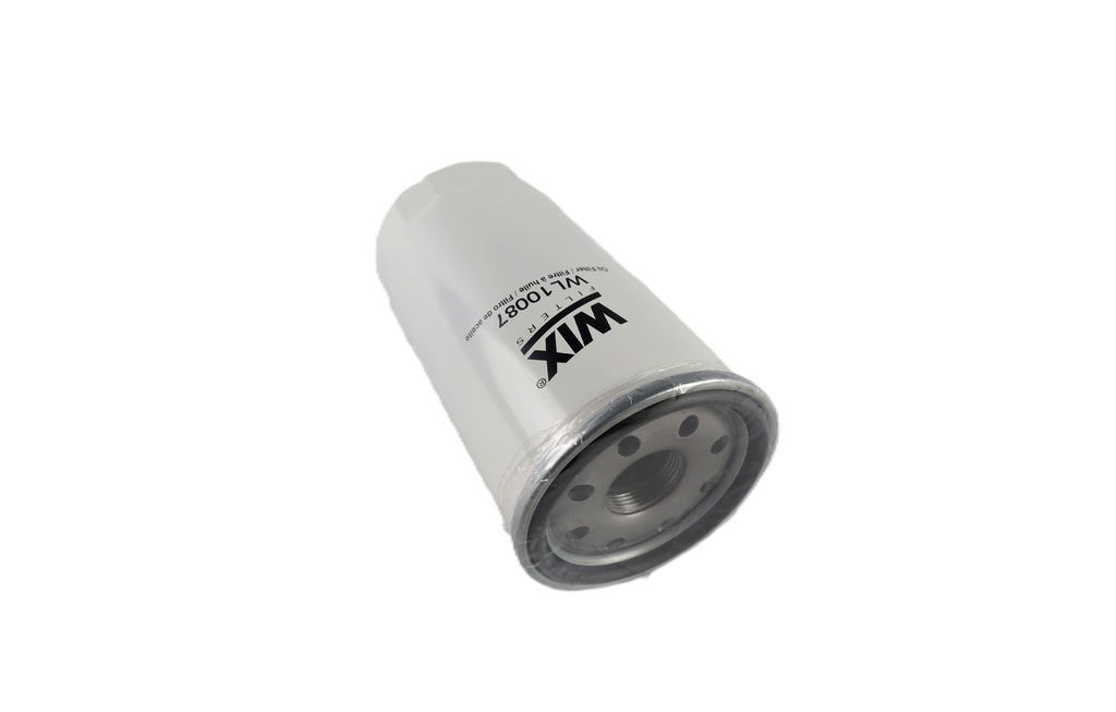 วิกซ์(Wix) ไส้กรองน้ำมันเครื่อง WL10087 Standard