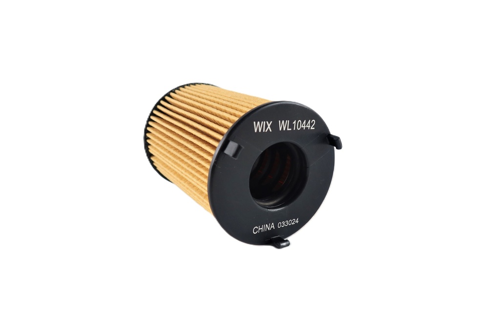 วิกซ์(Wix) ไส้กรองน้ำมันเครื่อง WL10442 Standard