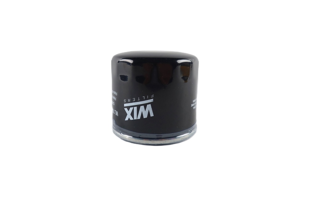 วิกซ์(Wix) ไส้กรองน้ำมันเครื่อง WL10466A Standard